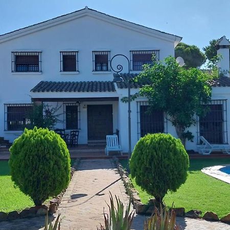 Gran Casa Con Piscina Privada By Chiclana Dreams Villa Chiclana de la Frontera Eksteriør billede