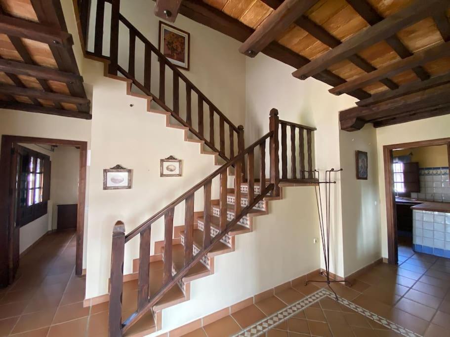 Gran Casa Con Piscina Privada By Chiclana Dreams Villa Chiclana de la Frontera Eksteriør billede