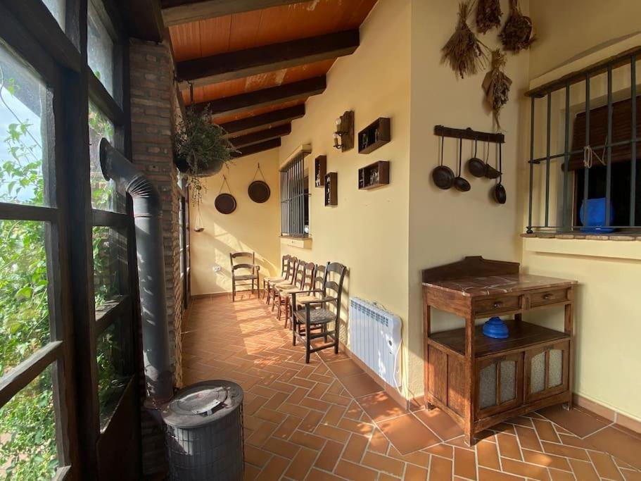 Gran Casa Con Piscina Privada By Chiclana Dreams Villa Chiclana de la Frontera Eksteriør billede
