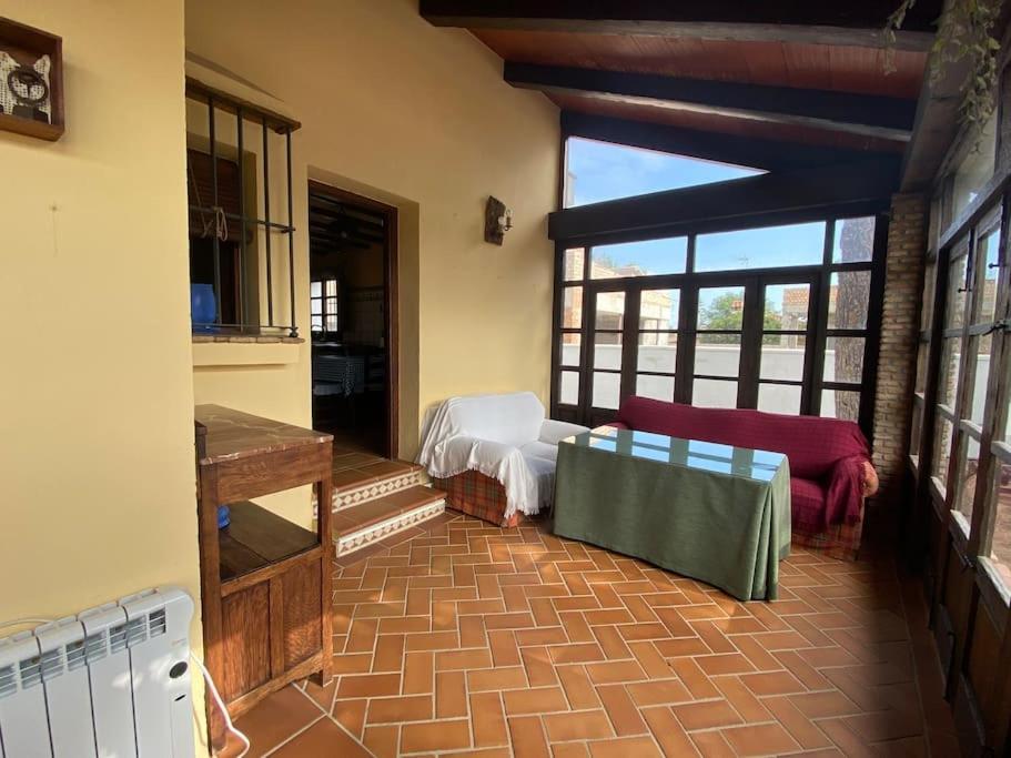 Gran Casa Con Piscina Privada By Chiclana Dreams Villa Chiclana de la Frontera Eksteriør billede