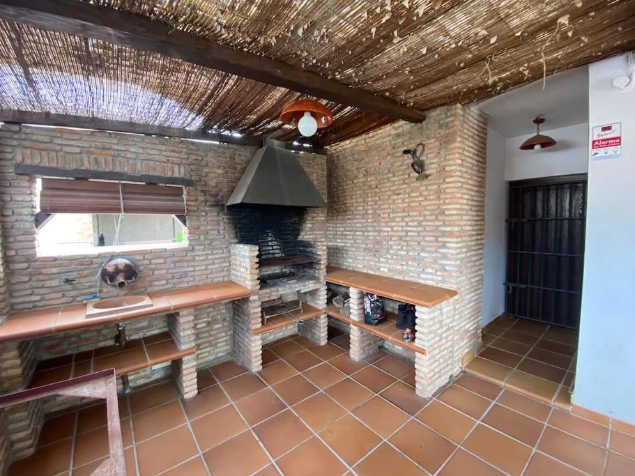Gran Casa Con Piscina Privada By Chiclana Dreams Villa Chiclana de la Frontera Eksteriør billede
