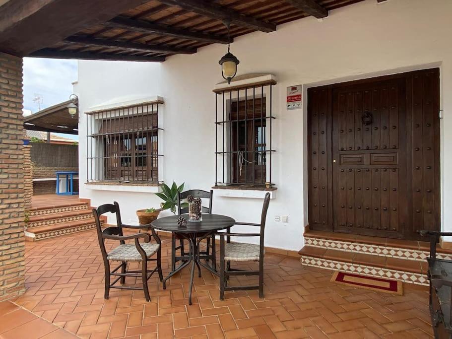 Gran Casa Con Piscina Privada By Chiclana Dreams Villa Chiclana de la Frontera Eksteriør billede