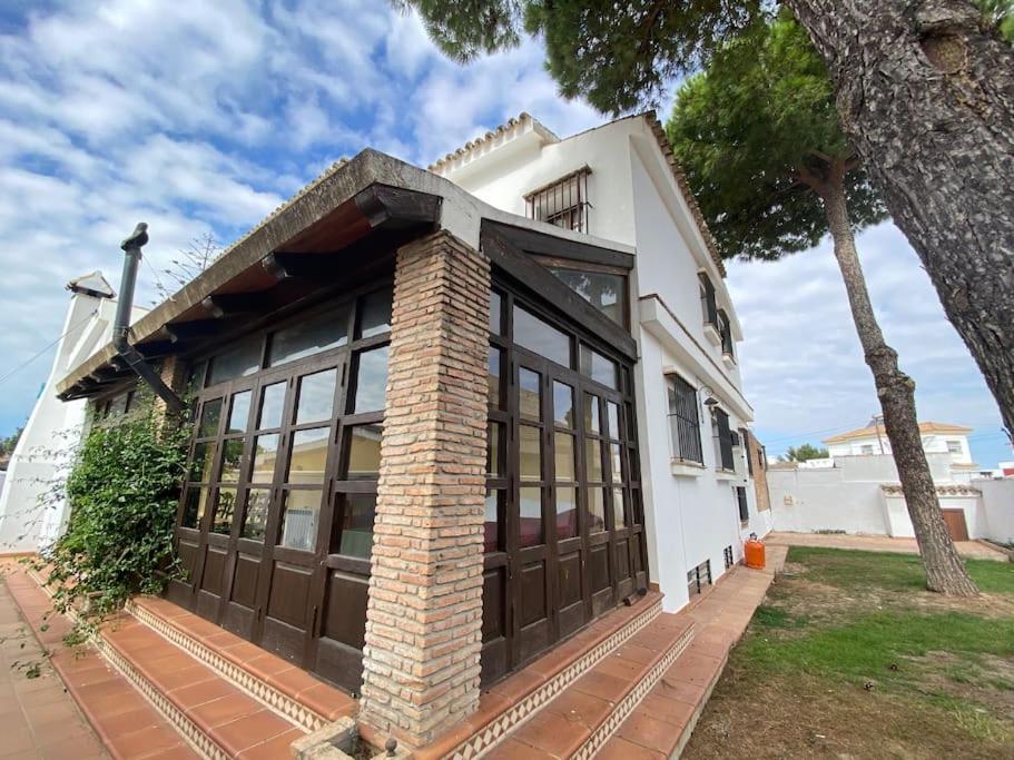 Gran Casa Con Piscina Privada By Chiclana Dreams Villa Chiclana de la Frontera Eksteriør billede