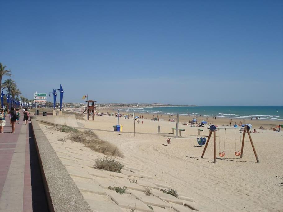 Gran Casa Con Piscina Privada By Chiclana Dreams Villa Chiclana de la Frontera Eksteriør billede